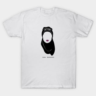 Sana - SKAM T-Shirt